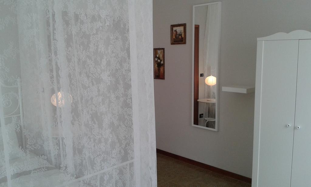 Отель Casanova Скио Экстерьер фото