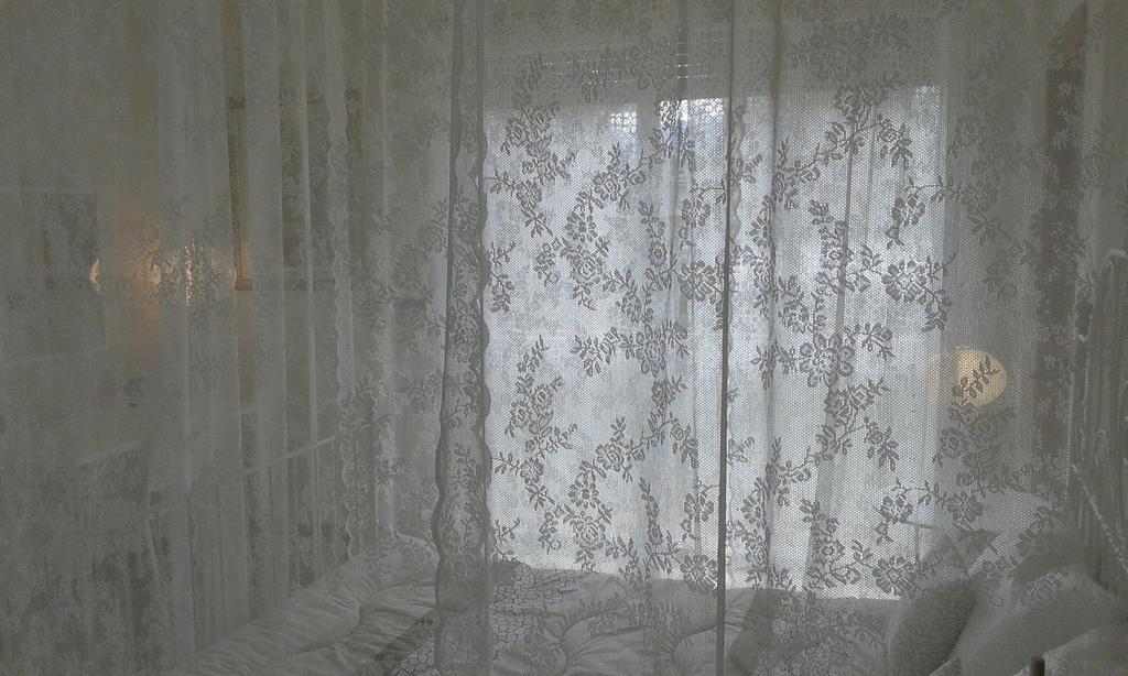 Отель Casanova Скио Экстерьер фото