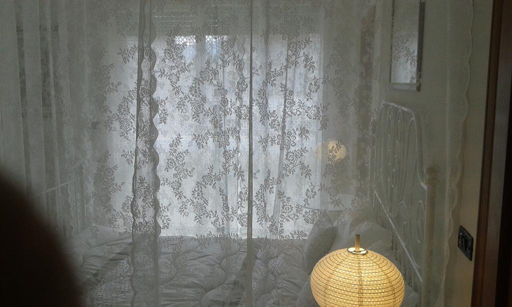 Отель Casanova Скио Экстерьер фото